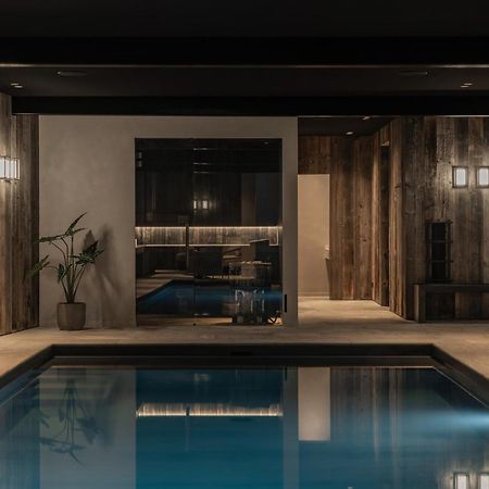 B&B Herenhuis Изегем Экстерьер фото