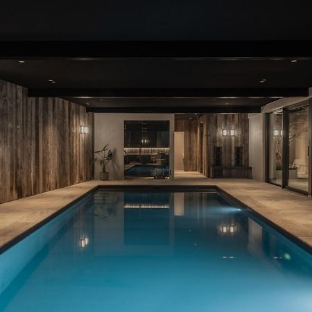 B&B Herenhuis Изегем Экстерьер фото