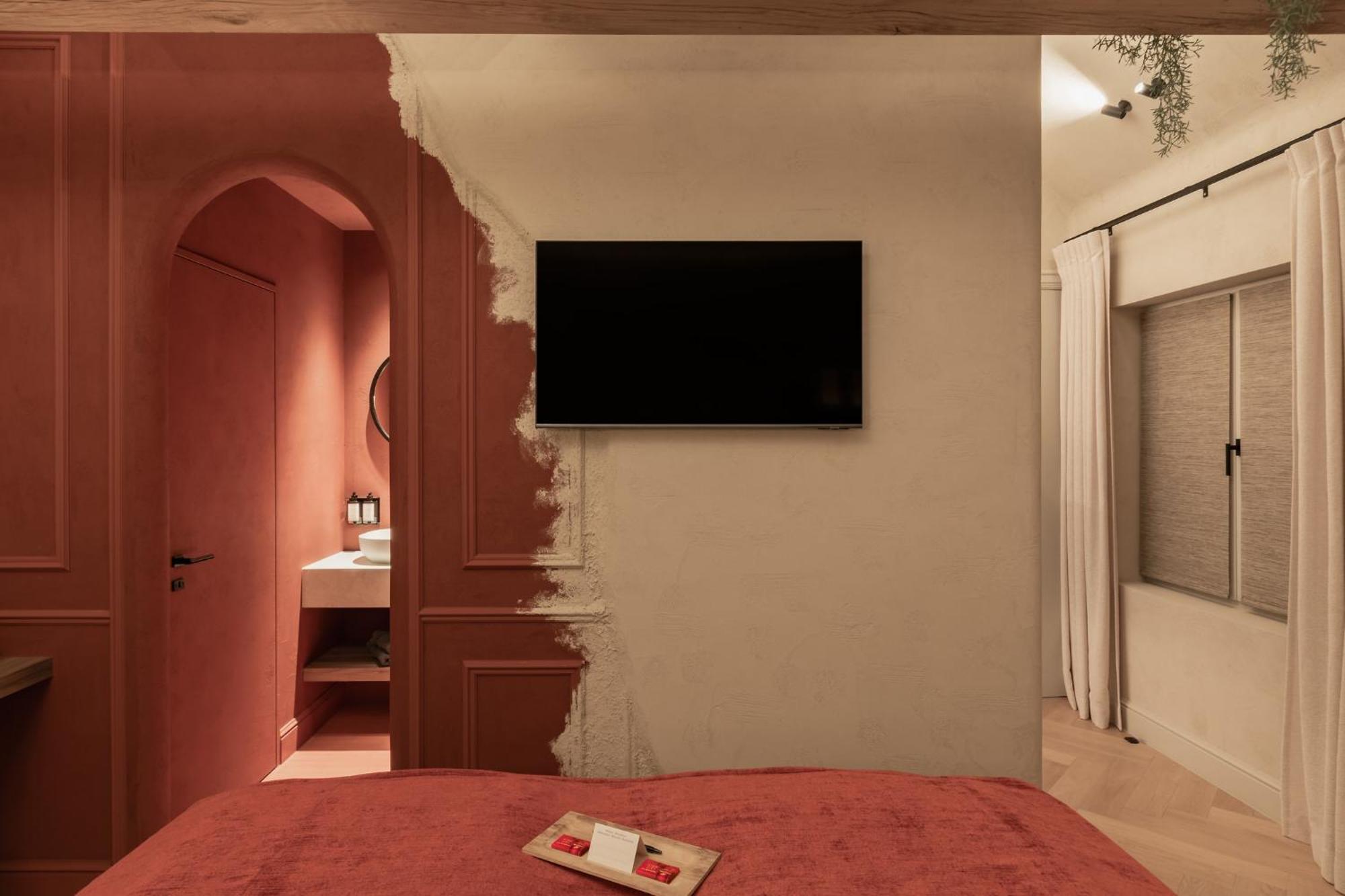 B&B Herenhuis Изегем Экстерьер фото